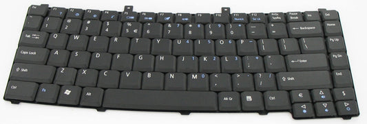 Acer Laptop Tastatur US International