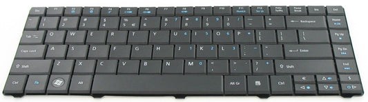 Acer Laptop Tastatur Qwerty US - Schwarz