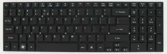 Acer Laptop Tastatur US International