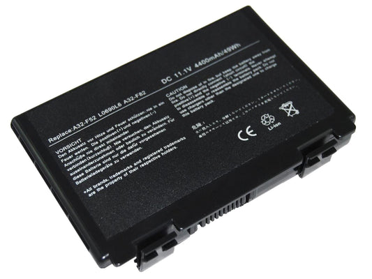 Laptop Akku 4400mAh