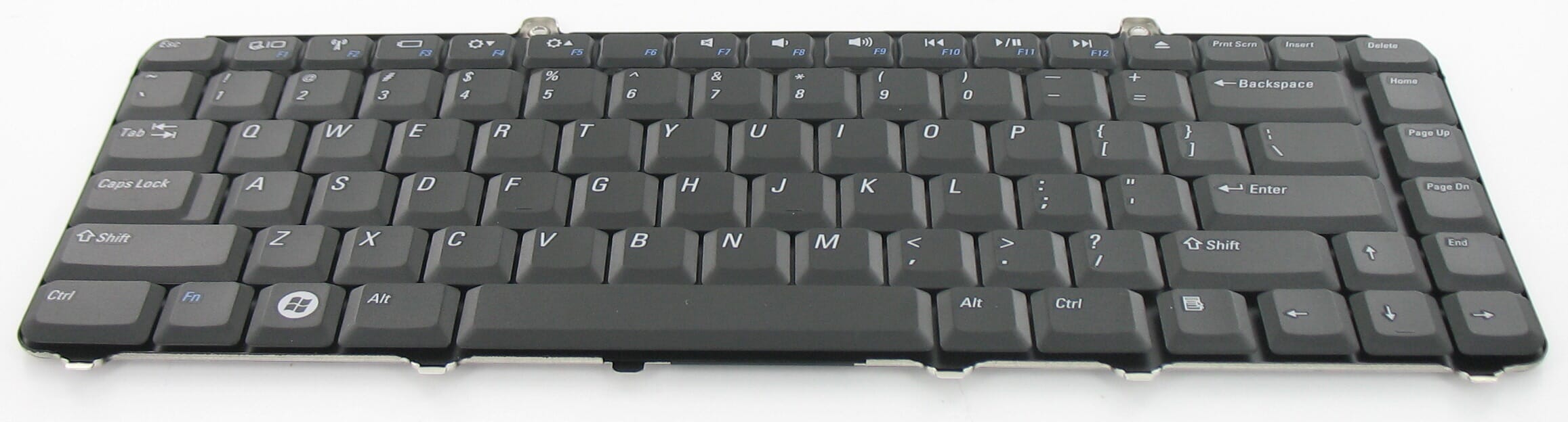 Dell Laptop Tastatur US International