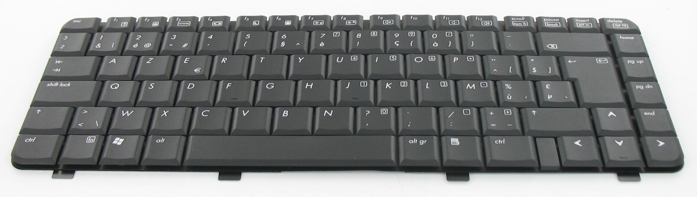 HP  Laptop Tastatur BE