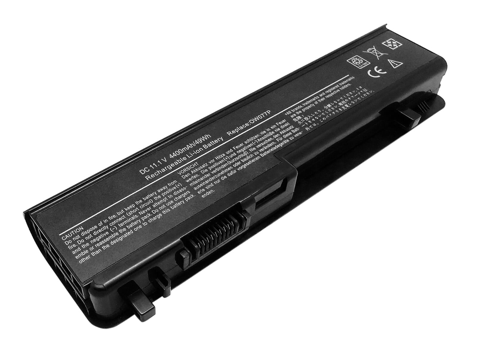 Laptop Akku 4400mAh