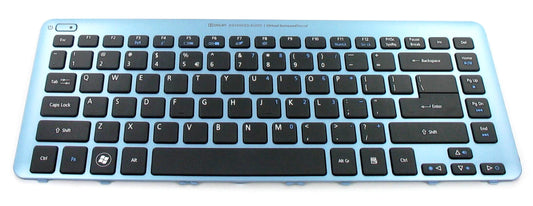 Acer Laptop Tastatur US International