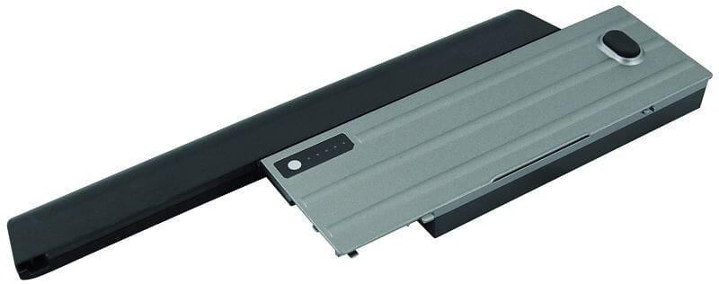 Laptop Hochleistungsakku 10.8V 6600mAh