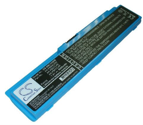 Laptop Akku 6600mAh