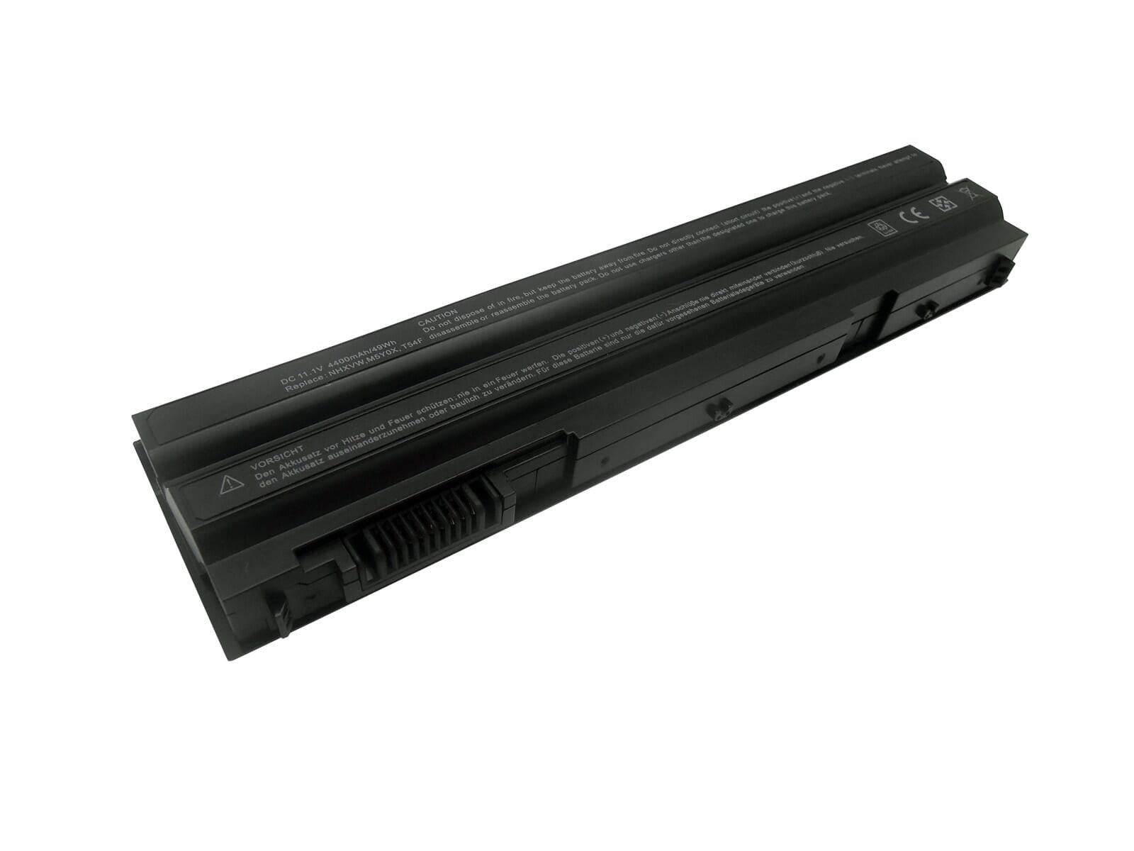 Laptop Akku 4400mAh 49Wh