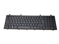 Dell Laptop Tastatur BE