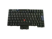 Lenovo Laptop Tastatur US International