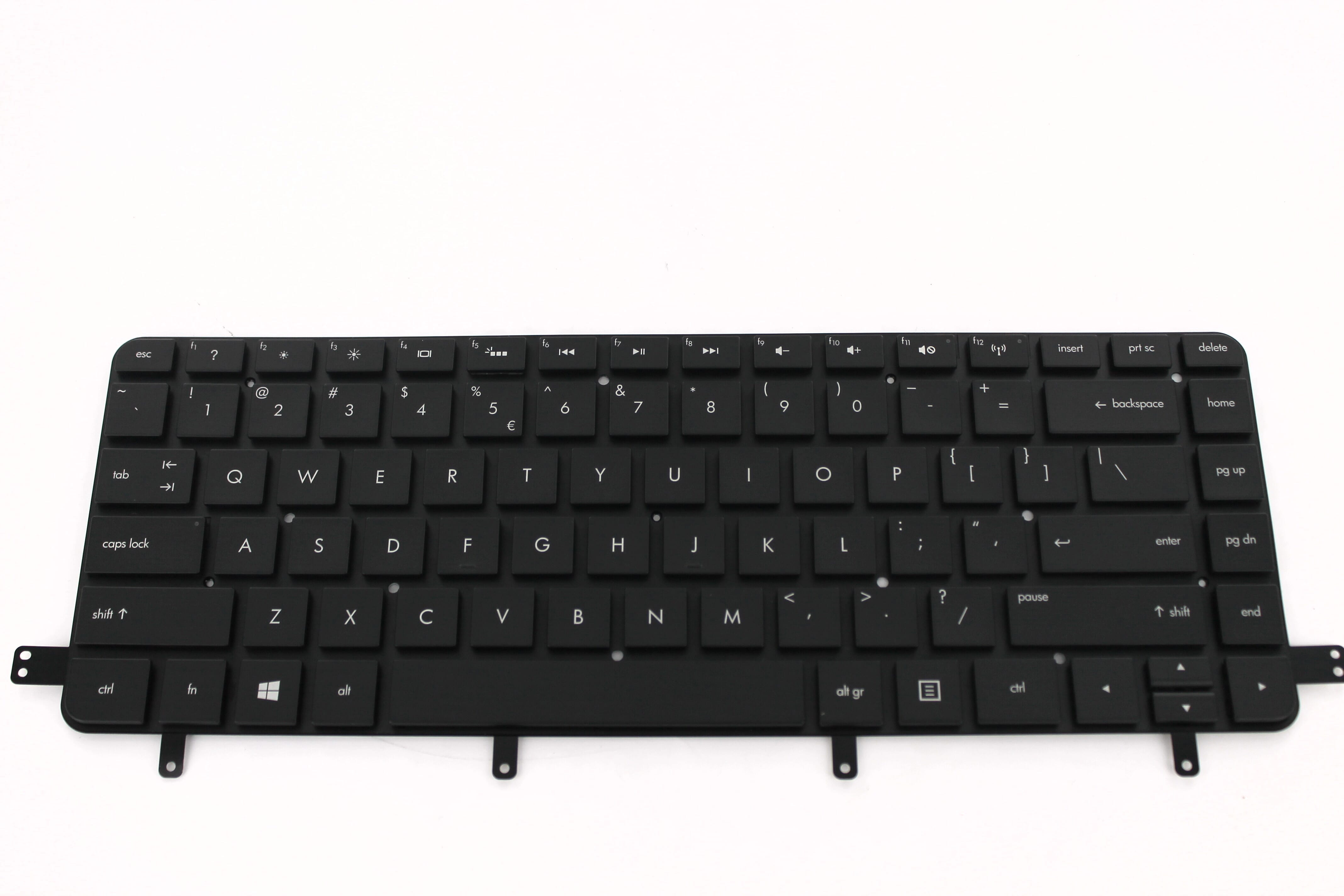 HP Laptop Tastatur US International