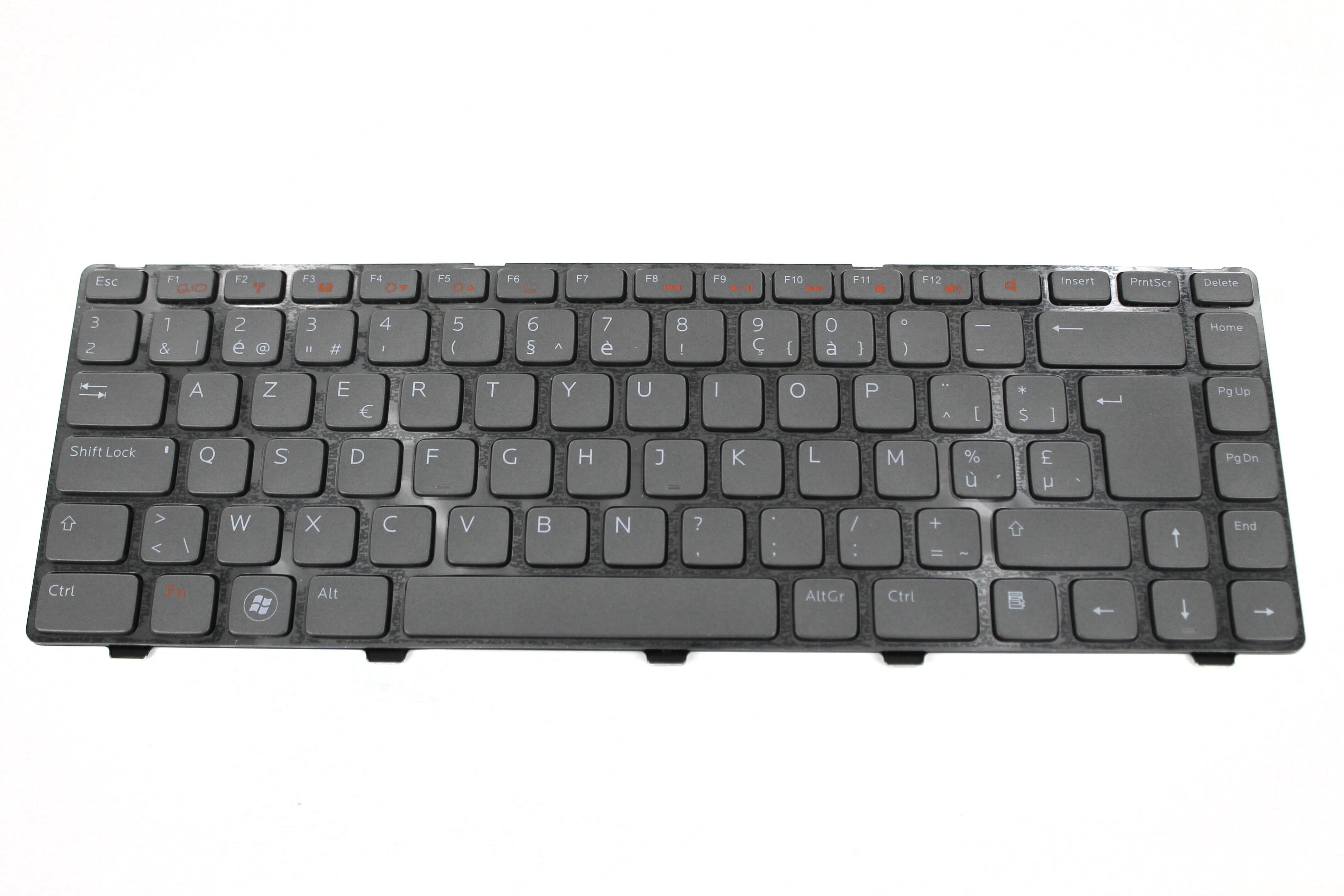 Dell Laptop Tastatur BE mit Hintergrundbeleuchtung