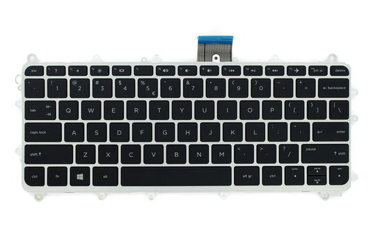 HP Laptop Tastatur (US)