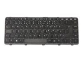 HP Laptop Tastatur Qwertz DE