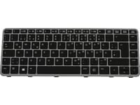 HP Laptop Tastatur DE