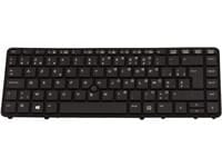 HP Laptop Tastatur Azerty BE + Beleuchtung