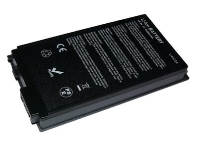 Laptop Akku 4400mAh