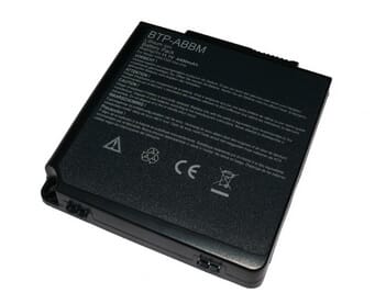 Laptop Akku 4400mAh