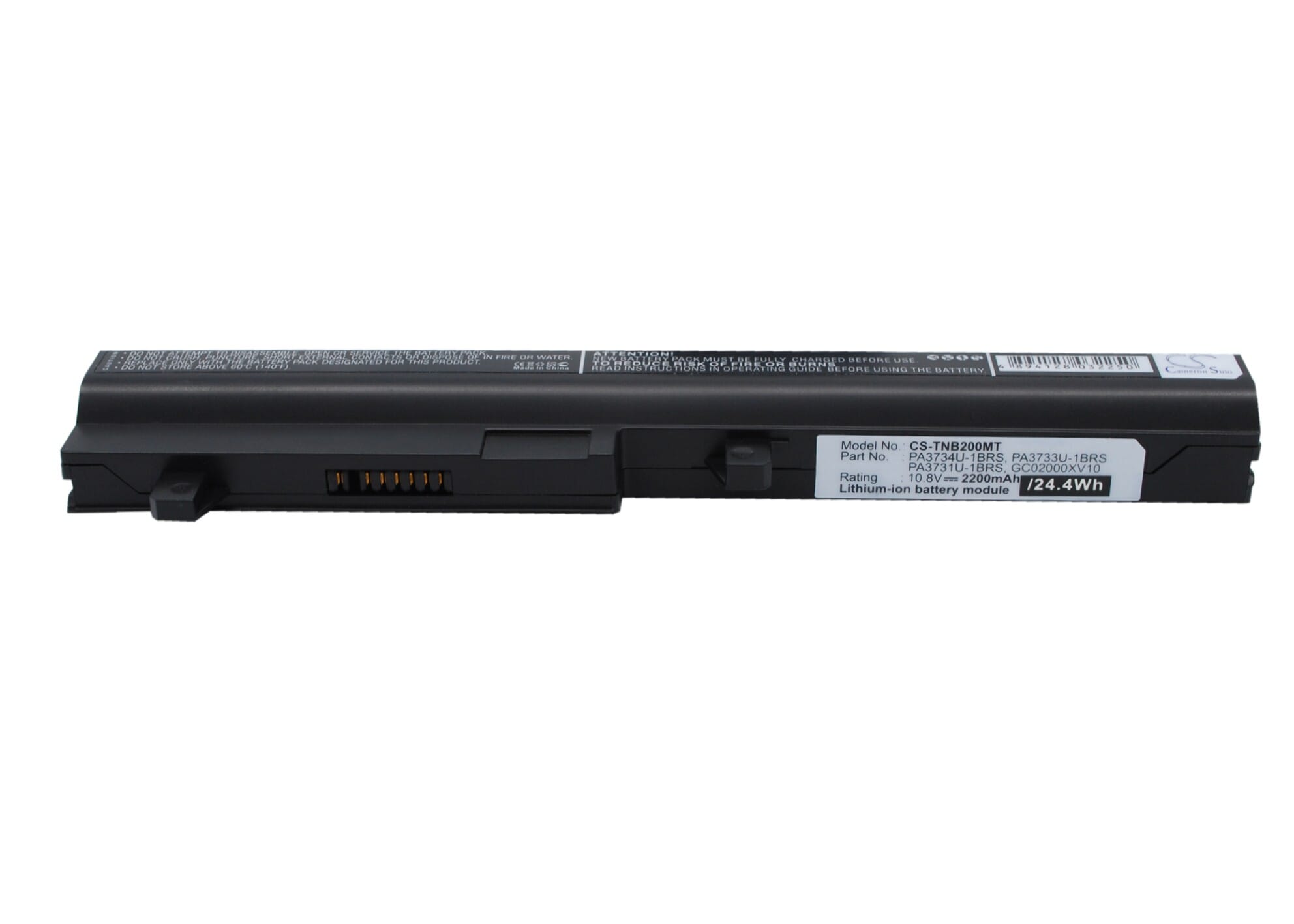 Laptop Akku 2200mAh