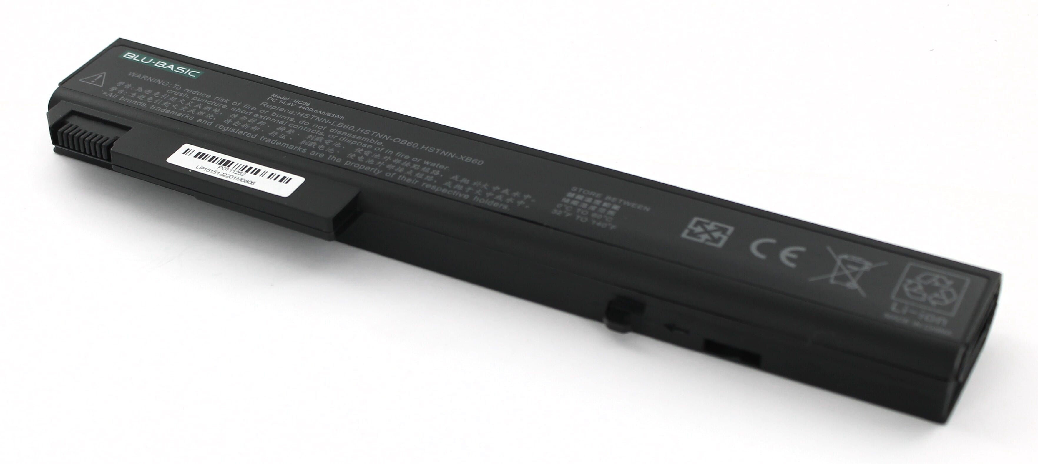 Laptop Akku 4400mAh