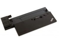 Lenovo Thinkpad Ultra Dockingstation 90W EU