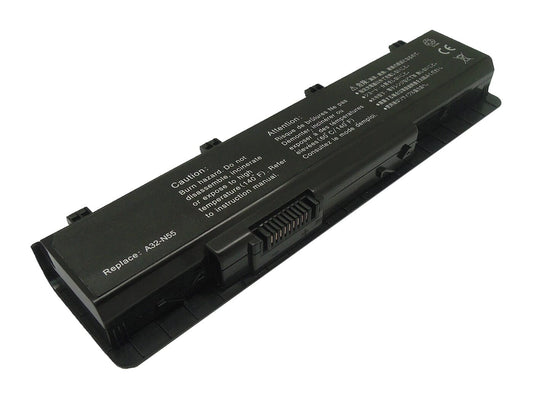 Laptop Akku 4400mAh