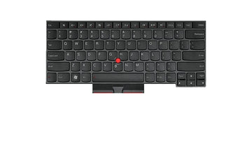 Lenovo Laptop Toetsenbord Qwerty US