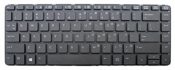 HP Laptop Toetsenbord Qwerty US + Backlit