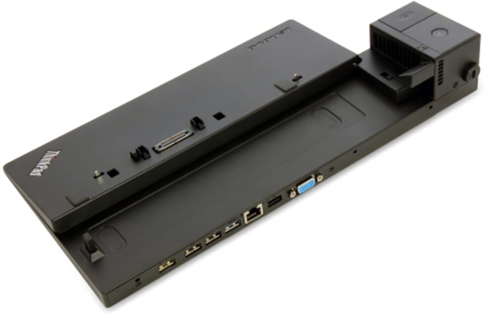 ThinkPad Basic Dock - 65W