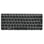 HP Laptop Tastatur Azerty BE