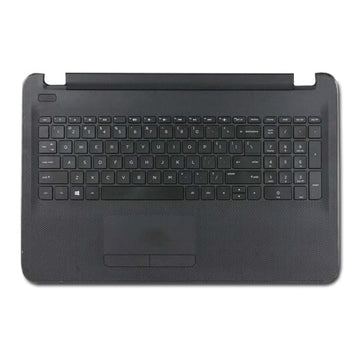 HP Laptop Toetsenbord Azerty FR + Top Cover