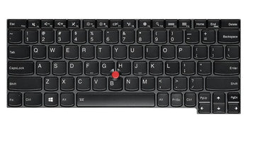 Lenovo Laptop Toetsenbord Qwertz DE