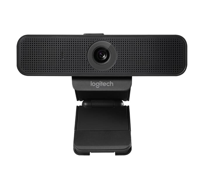 Logitech C925e Business Webcam