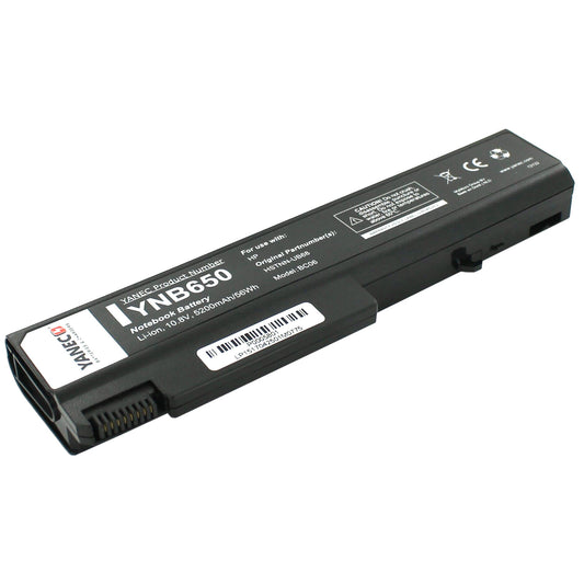 Yanec Laptop Akku 10.8V 5200mAh