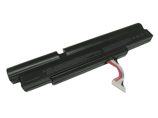 Laptop Akku 4400mAh