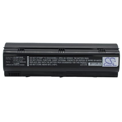 Laptop Akku 6600mAh