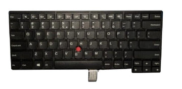 Lenovo Laptop Tastatur Qwertz DE