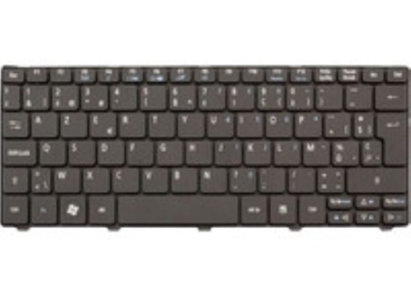 Acer Laptop Tastatur DE