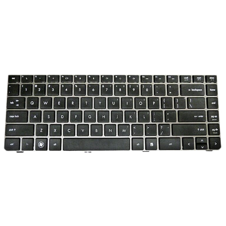 HP Laptop Toetsenbord Azerty BE