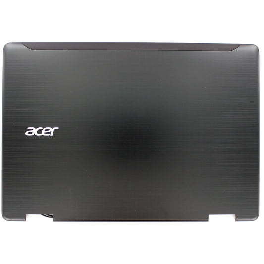 Acer Laptop LCD Back Cover - Zwart