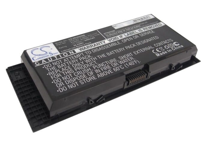 Laptop Akku 4400mAh