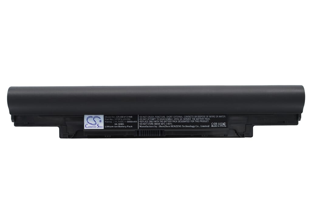 Laptop Akku 4400mAh