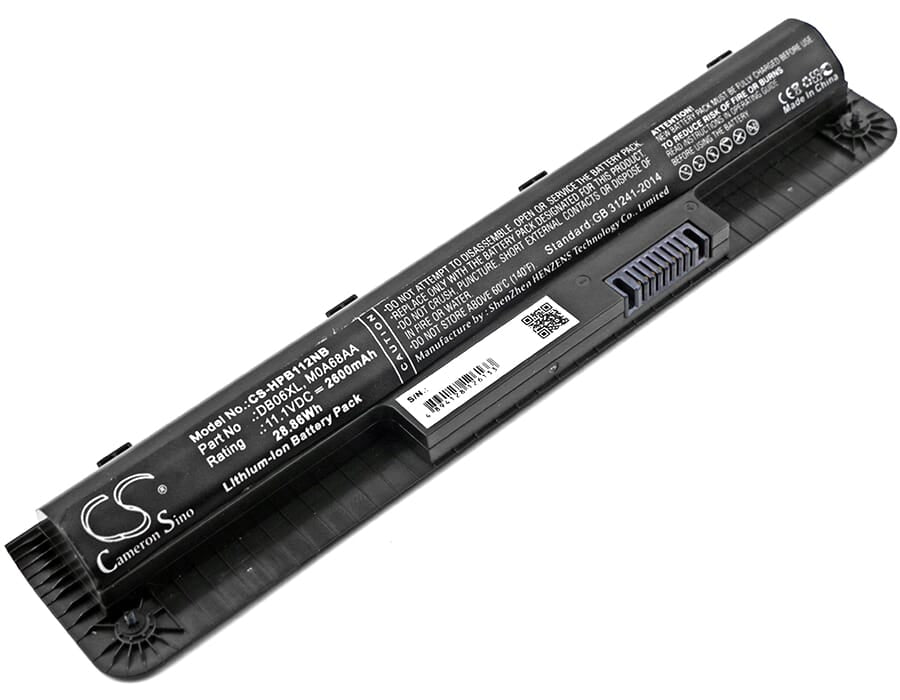 Laptop Akku 2600mAh