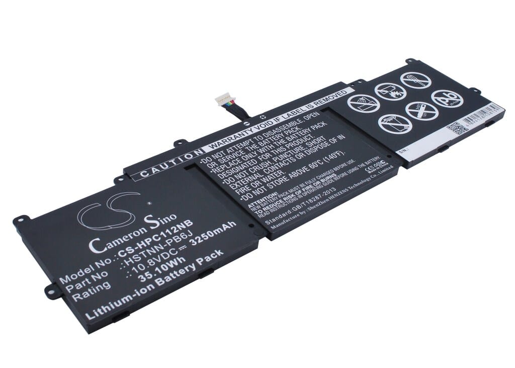 Laptop Akku 3250mAh