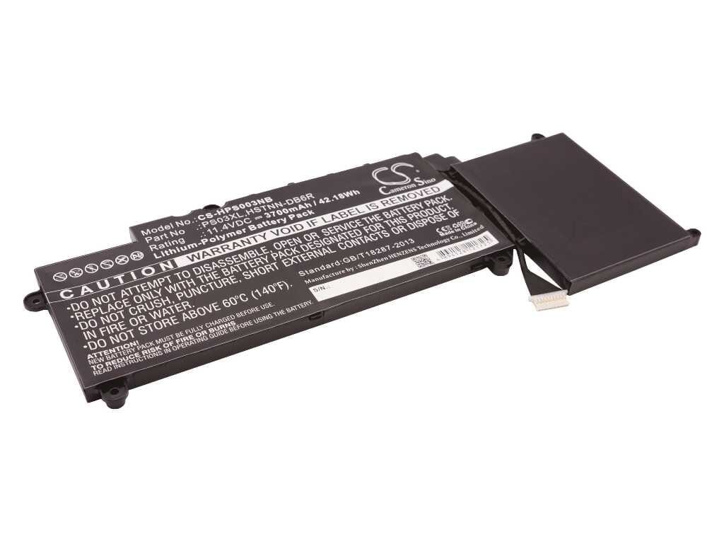 Laptop Akku 3700mAh