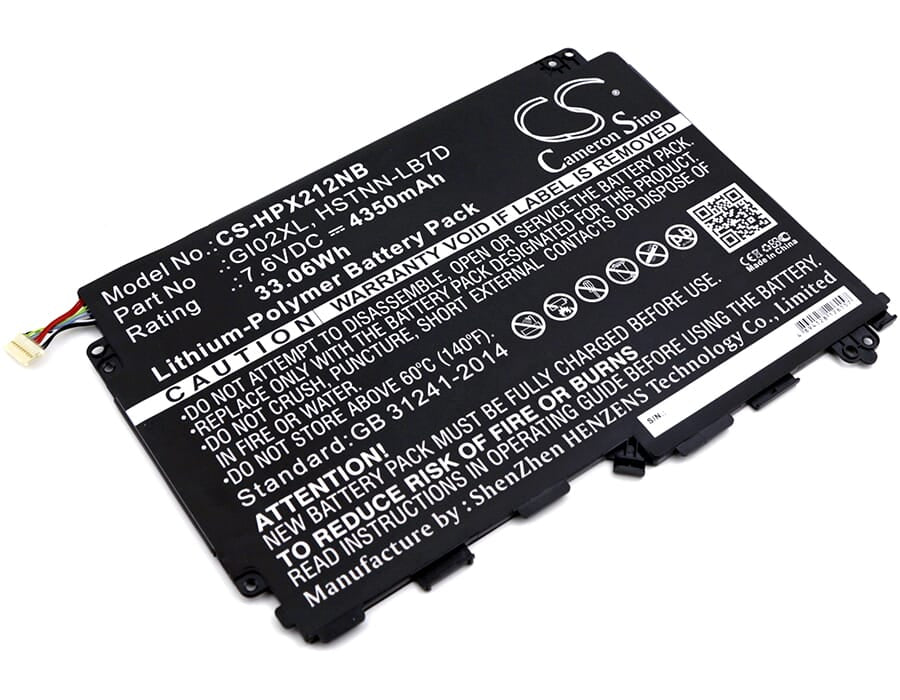 Laptop Akku 4350mAh