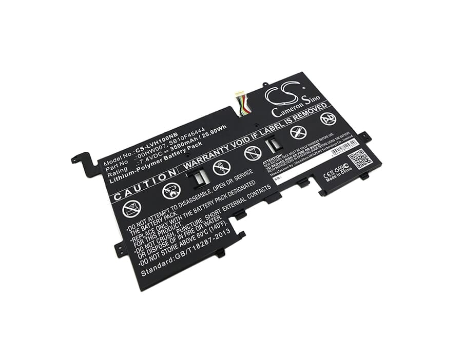 Laptop Akku 3500mAh