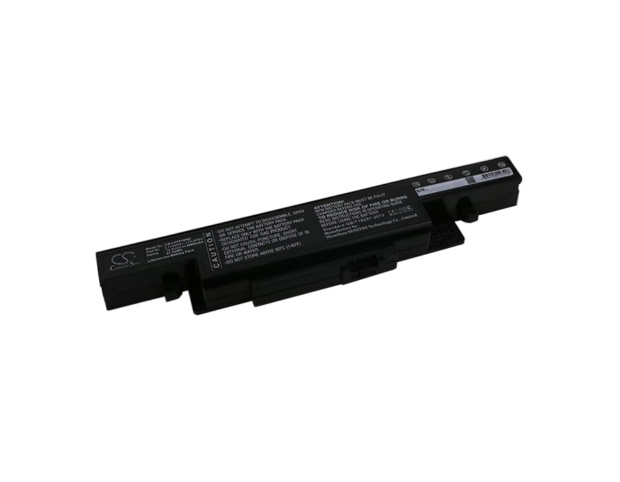 Laptop Akku 4400mAh