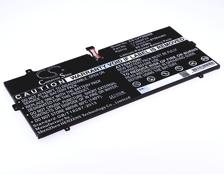 Laptop Akku 8700mAh