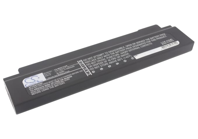 Laptop Akku 4400mAh