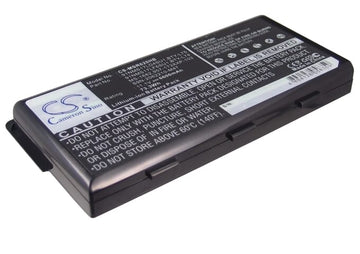 Laptop Akku 6600mAh